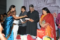 Bhakthi To Anjana Sowmya Album Launch